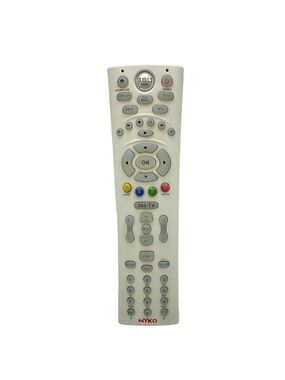 Microsoft Xbox Nyko Full Feature Media Remote Control
